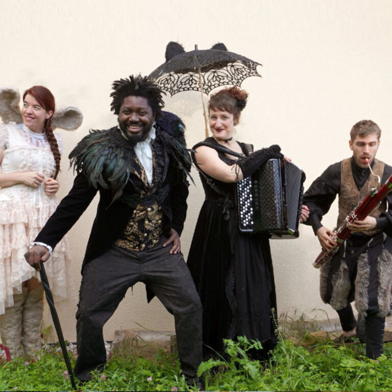 Les Trombinoz’Notes